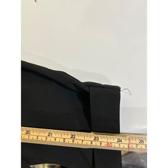 Xersion Men's Black Soft Shell Windproof Water Resistant Jacket Hooded Sz medium - Picture 9 of 9